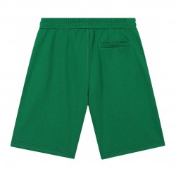 Triangle Logo Shorts
