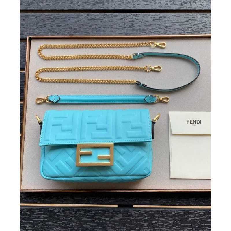 Baguette Mini Bag