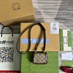 Blondie Card Holder