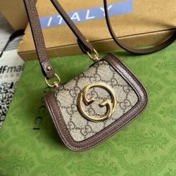 Blondie Card Holder