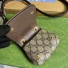 Blondie Card Holder