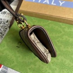 Blondie Card Holder