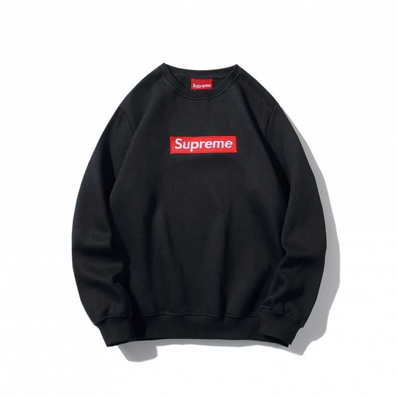 Box Logo Sweatshirt Box Logo Sweatshirt