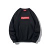 Box Logo Sweatshirt