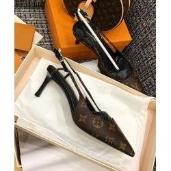Cherie Slingback Pump (Women’s)