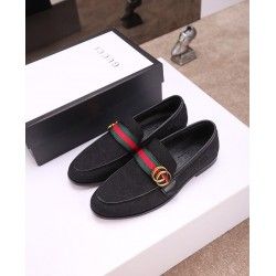 Double G Loafer (Men’s)