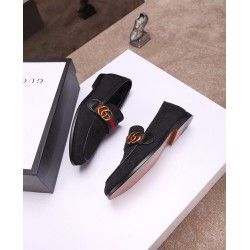 Double G Loafer (Men’s)