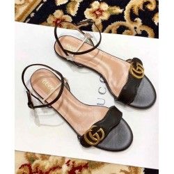 Double G Sandals (Women’s)