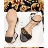 Double G Sandals (Women’s)