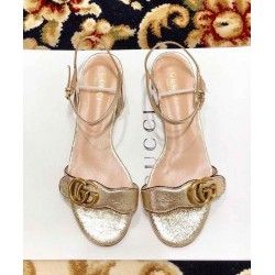 Double G Sandals (Women’s)