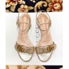 Double G Sandals (Women’s)