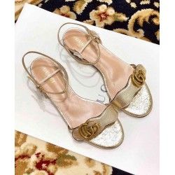 Double G Sandals (Women’s)