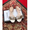 Double G Sandals (Women’s)
