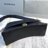 Downtown Chain Shoulder Bag