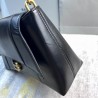 Downtown Chain Shoulder Bag