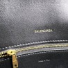 Downtown Chain Shoulder Bag
