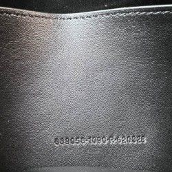 Downtown Chain Shoulder Bag