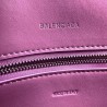 Downtown Chain Shoulder Bag