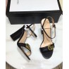 Double G Logo Sandals (Women’s)