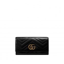 Marmont Continental Wallet