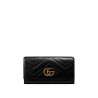 Marmont Continental Wallet