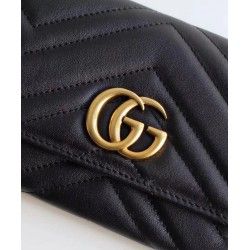 Marmont Continental Wallet