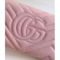 Marmont Continental Wallet