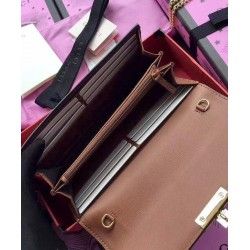 Padlock Continental - Wallet
