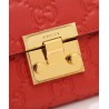 Padlock Short - Wallet