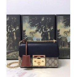 Padlock Small Supreme Bag