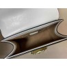 Padlock Small Supreme Bag