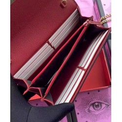Padlock Tian Continental - Wallet