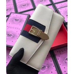 Sylvie Continental Wallet