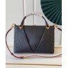 V Tote MM Monogram Empreinte