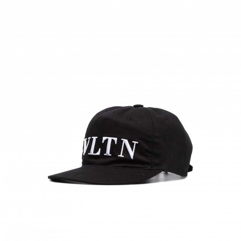 Vltn Logo - Baseball Cap