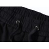 “Love” Print Jogging Pants
