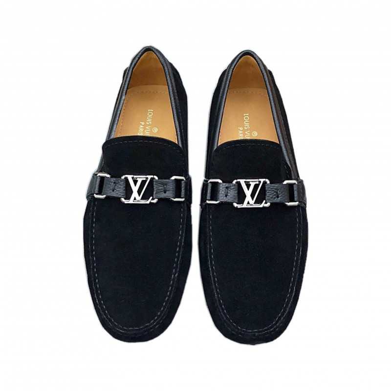 Hockenheim Loafer (Men’s)