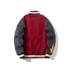 World Gone Mad Bomber Jacket
