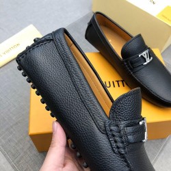 Hockenheim Loafer (Men’s)