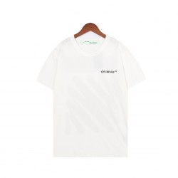 Wave Diagonal T-shirt