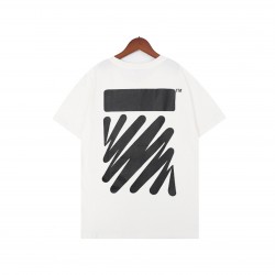 Wave Diagonal T-shirt