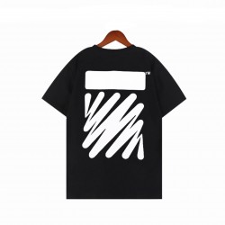 Wave Diagonal T-shirt