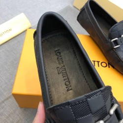 Hockenheim Loafers (Men’s)