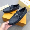 Hockenheim Loafers (Men’s)