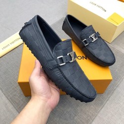 Hockenheim Loafers (Men’s)