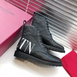 Vltn Combat Boot (Women’s)