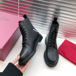 Vltn Combat Boot (Women’s)