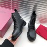Vltn Combat Boot (Women’s)