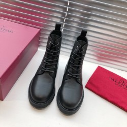 Vltn Combat Boot (Women’s)