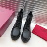 Vltn Combat Boot (Women’s)